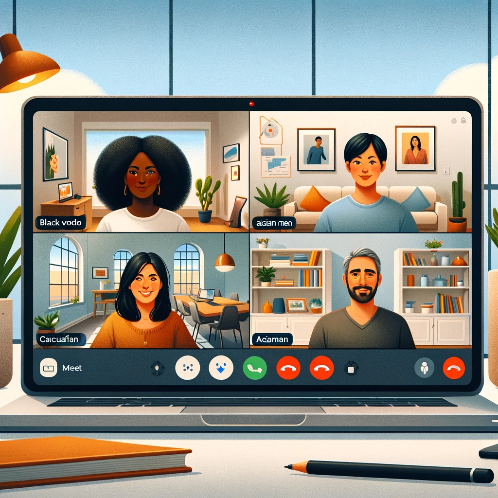 How To Easily Create A Google Meet How to easily create a google meet